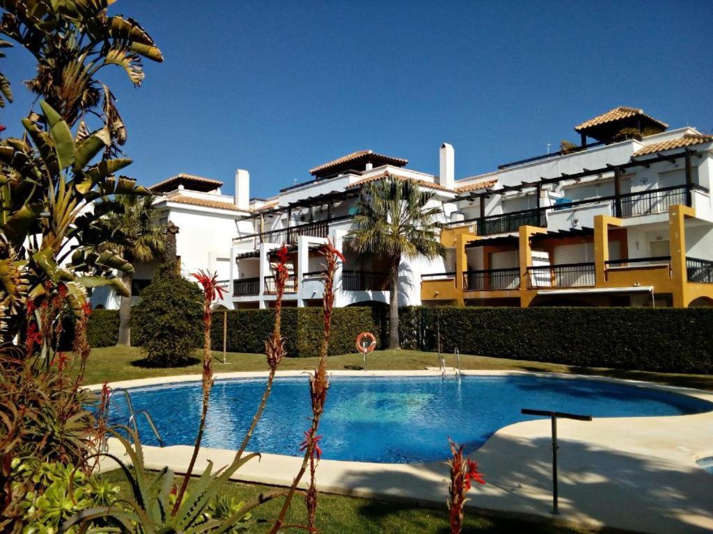 La Biznaga De Vera Exterior foto