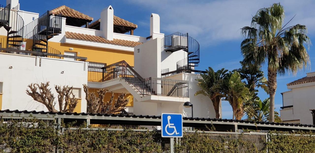 La Biznaga De Vera Exterior foto